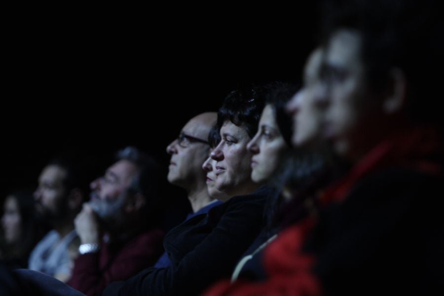 El concurso de cosplay y los premios a los maestros del cómic centran la segunda jornada del Salon Internacional del Cómic y Manga de San Sebastián