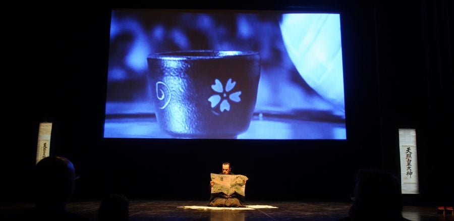 El concurso de cosplay y los premios a los maestros del cómic centran la segunda jornada del Salon Internacional del Cómic y Manga de San Sebastián