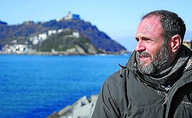 'Papu', un viaje En busca del paraíso