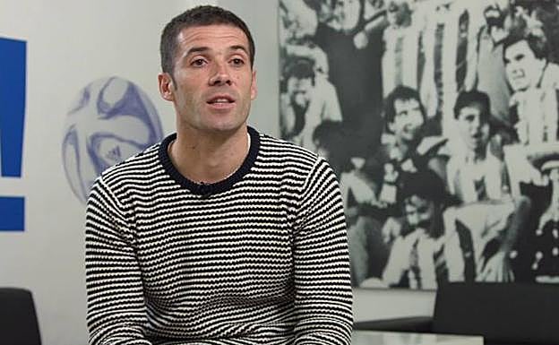 Mikel Labaka izan da amaitzear den denboraldiko gonbidatuetako bat.