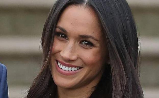 Meghan Markle, la otra Diana