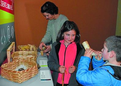 Imagen secundaria 1 - Rincones de Igartubeiti.