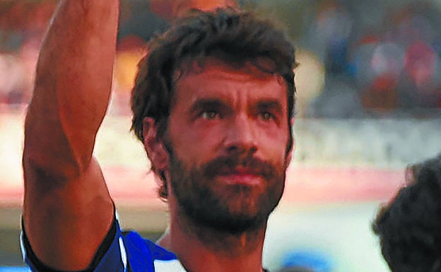 Xabi Prieto