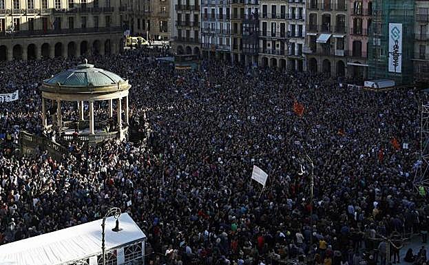 Comienza el jucio de Alsasia