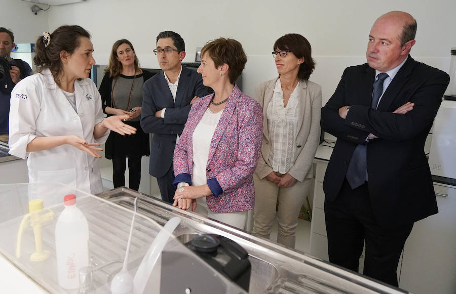 La investigación para la salud y la sostenibilidad, la innovación o el emprendizaje son ya parte integral de la gastronomía, tanto que el Basque Culinary Center ha pasado a integrar la Red Vasca de Ciencia, Tenología e Innovación.