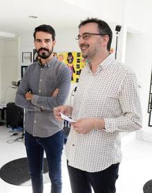 Imagen secundaria 2 - El Festival de Cine y Derechos Humanos de San Sebastián muestra este fin de semana diez cortos de realidad virtual