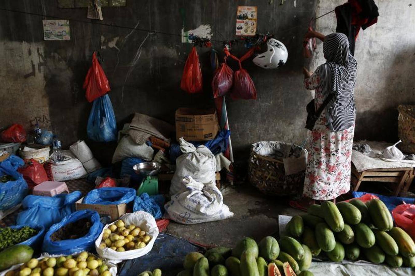 Indonesia National Bank (BI) estima que el crecimiento económico de Indonesia en el primer trimestre de 2018 estar en el rango del 5.1 por ciento debido a la demanda interna de inversión.