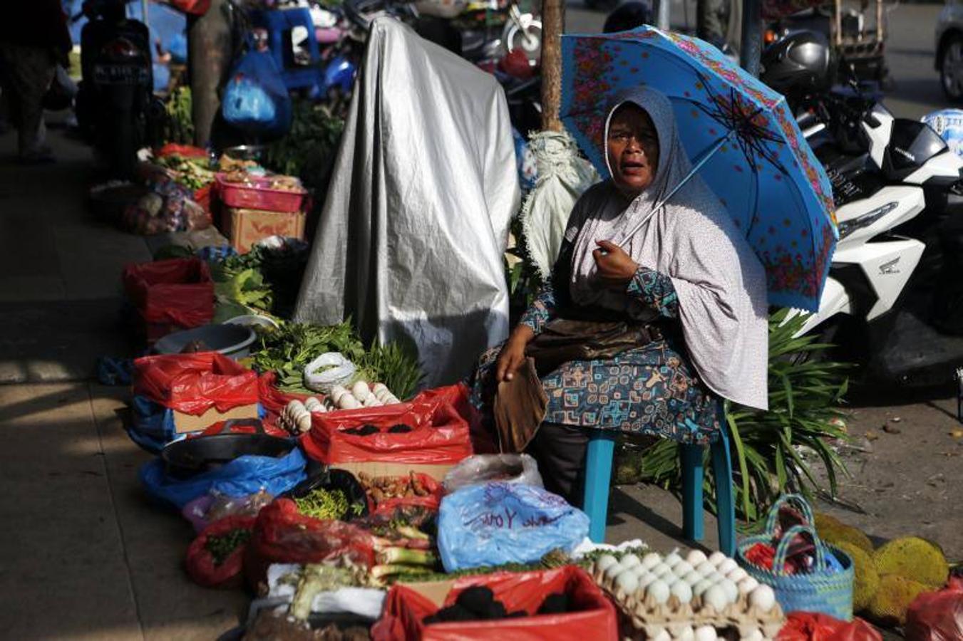 Indonesia National Bank (BI) estima que el crecimiento económico de Indonesia en el primer trimestre de 2018 estar en el rango del 5.1 por ciento debido a la demanda interna de inversión.