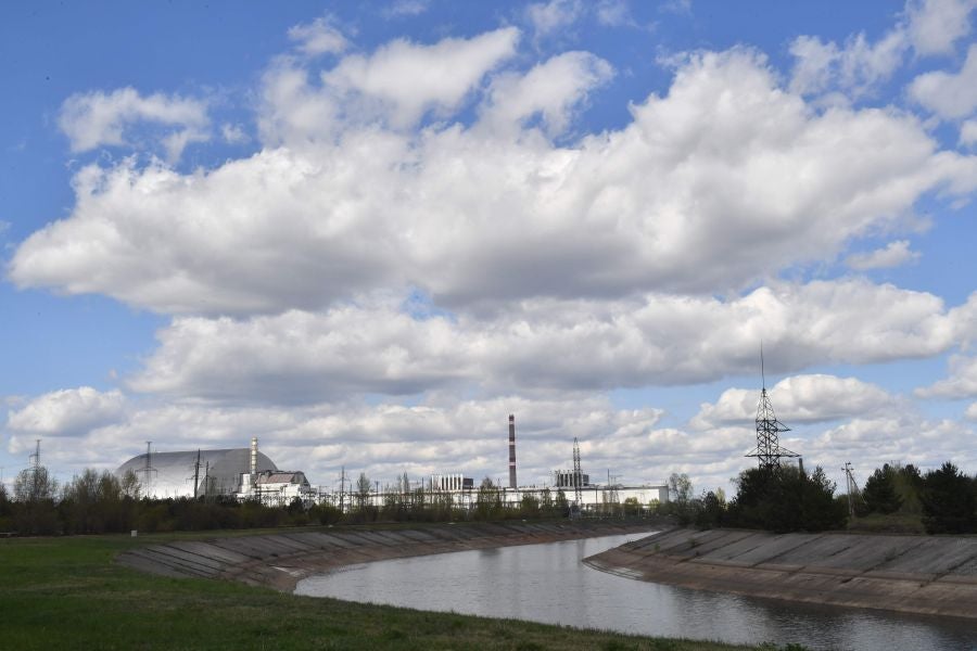 El 26 de abril de 1986 explotó el reactor número 4 de la central nuclear de Chernobyl, en lo que se considera el mayor accidente en la historia de la generación de energía nuclear.