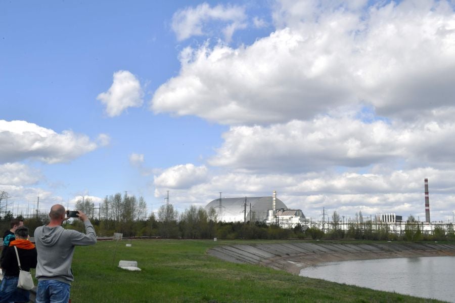 El 26 de abril de 1986 explotó el reactor número 4 de la central nuclear de Chernobyl, en lo que se considera el mayor accidente en la historia de la generación de energía nuclear.