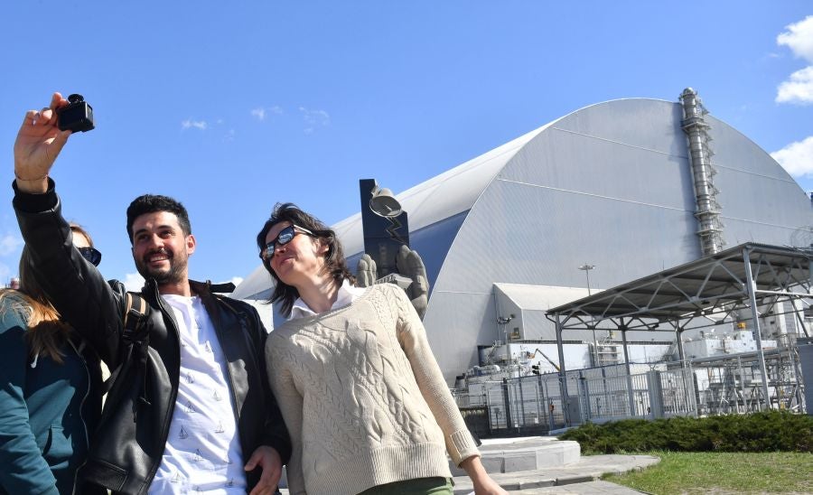 El 26 de abril de 1986 explotó el reactor número 4 de la central nuclear de Chernobyl, en lo que se considera el mayor accidente en la historia de la generación de energía nuclear.