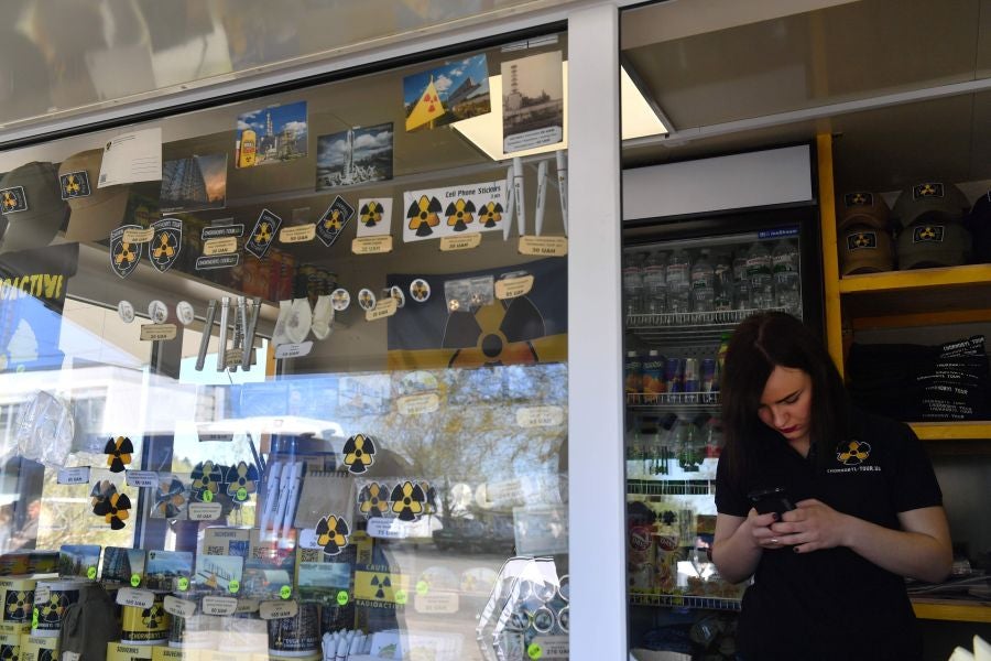 El 26 de abril de 1986 explotó el reactor número 4 de la central nuclear de Chernobyl, en lo que se considera el mayor accidente en la historia de la generación de energía nuclear.