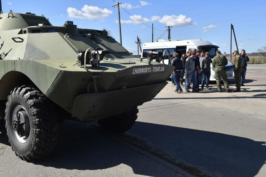 El 26 de abril de 1986 explotó el reactor número 4 de la central nuclear de Chernobyl, en lo que se considera el mayor accidente en la historia de la generación de energía nuclear.