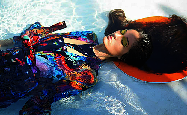 Imagen principal - Diseños de Indomito. 