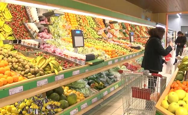 Vídeo: Anécdotas sobre los robos en supermercados guipuzcoanos. 