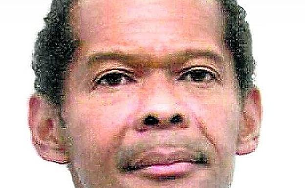 Última víctima mortal. Nérin tenía 53 años cuando fue asesinado. Le quedaban dos para jubilarse. Recibió un disparo en el tórax y falleció una hora después.