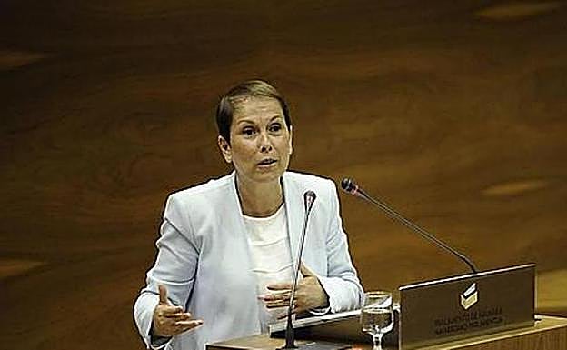 El Gobierno de Navarra echa en falta a las «víctimas» y una «autocrítica» en el comunicado de ETA