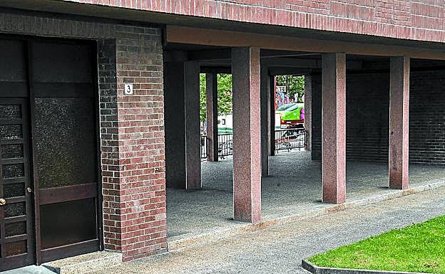 Imagen principal - La profunda huella del dolor