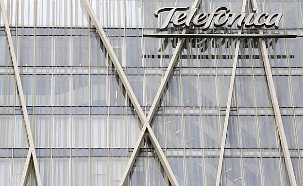 Competencia da la razón a Euskaltel e impone una multa de 8,5 millones a Telefónica