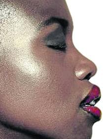 Imagen secundaria 2 - Sombras racistas en el maquillaje