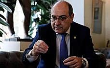 Osakidetza cumple 35 años como «patrimonio de la sociedad vasca»