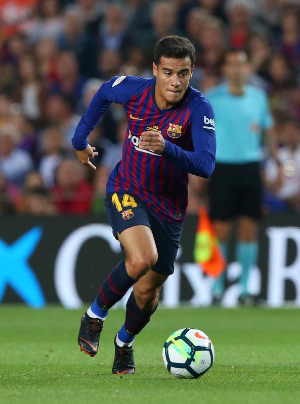 La Real Sociedad se enfrenta al Barcelona en la última jornada de la Liga. 