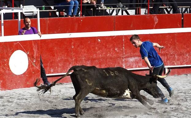 Quiebros y recortes son un ingrediente fundamental de las fiestas los últimos 25 años. 