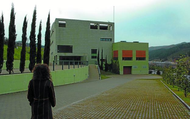 Gipuzkoa asumirá, al fin, gestión del Archivo Provincial situado en Oñati El Diario Vasco