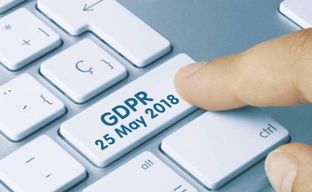 GPDR: cinco claves para entender la nueva ley que protege los datos personales de los europeos