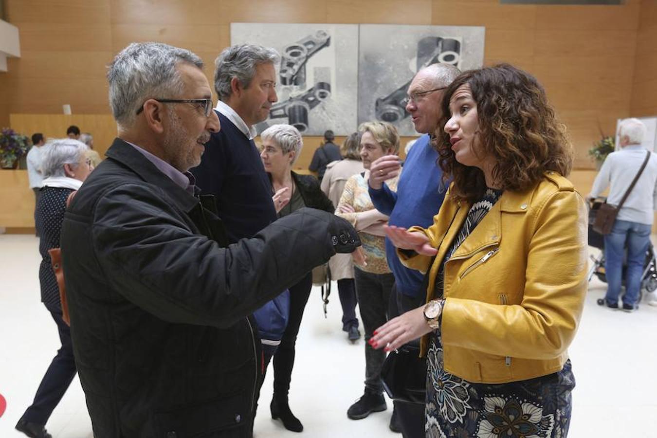 Este año Bioterra vuelve a acercar productos y servicios ecológicos y sostenibles. Su rigor, variedad y sus actividades complementarias hacen que este sea el evento de referencia en Euskadi. 