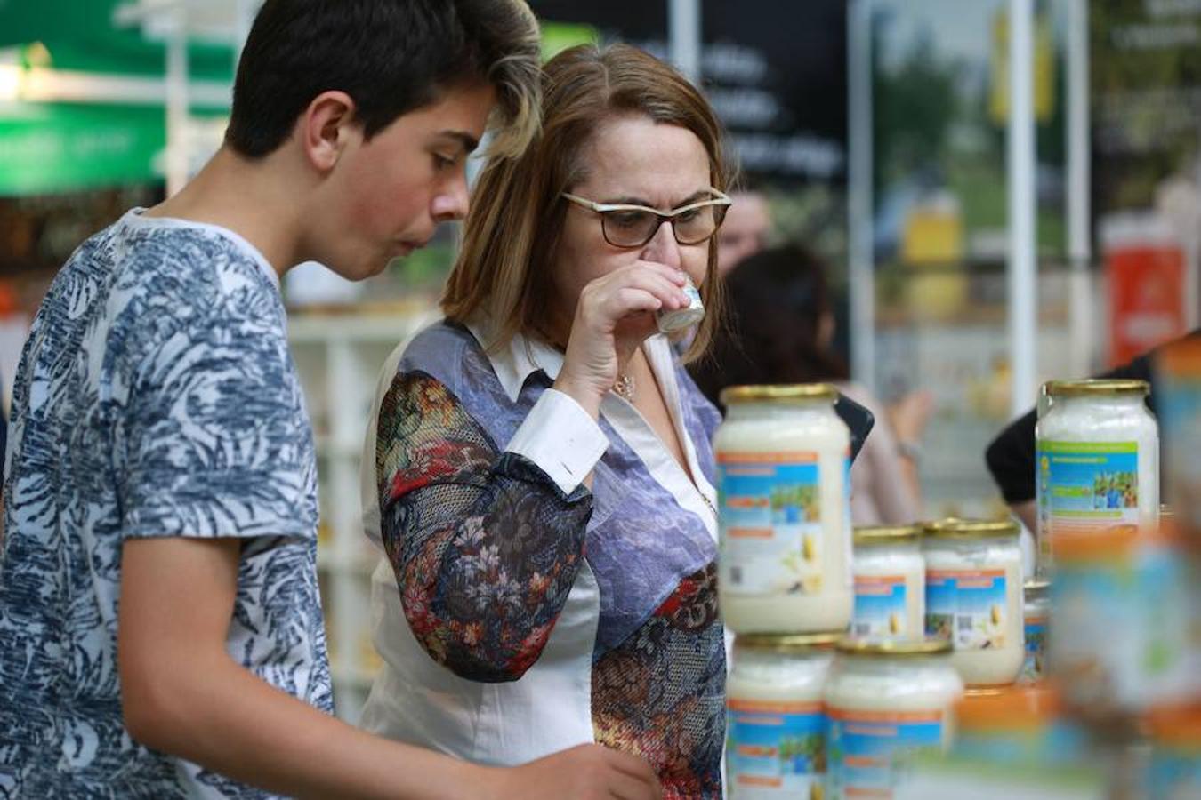 Este año Bioterra vuelve a acercar productos y servicios ecológicos y sostenibles. Su rigor, variedad y sus actividades complementarias hacen que este sea el evento de referencia en Euskadi. 
