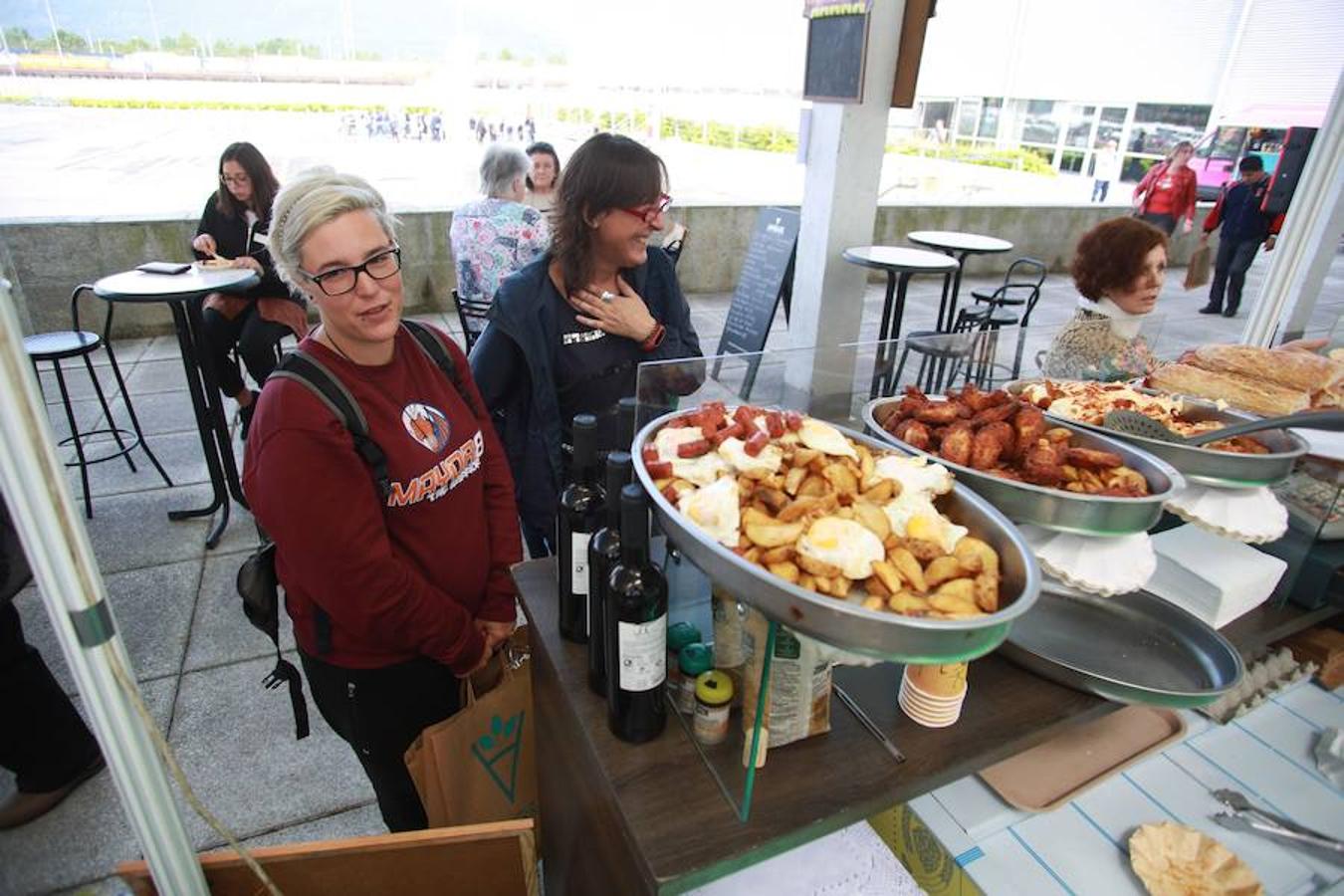 Este año Bioterra vuelve a acercar productos y servicios ecológicos y sostenibles. Su rigor, variedad y sus actividades complementarias hacen que este sea el evento de referencia en Euskadi. 