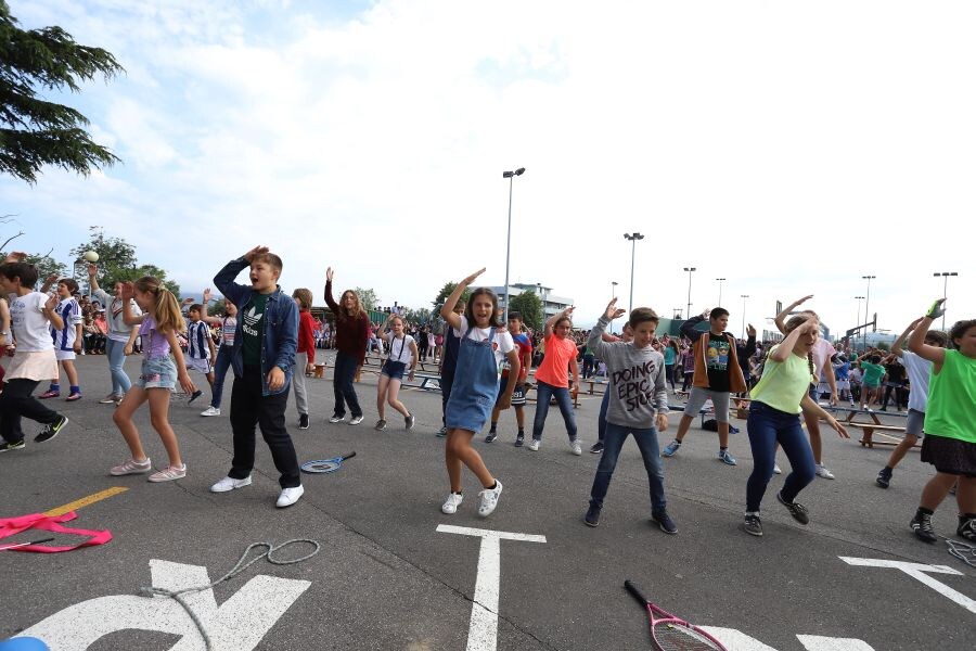 El colegio Mary Ward dedica su festival de fin de curso a combatir los estereotipos de género