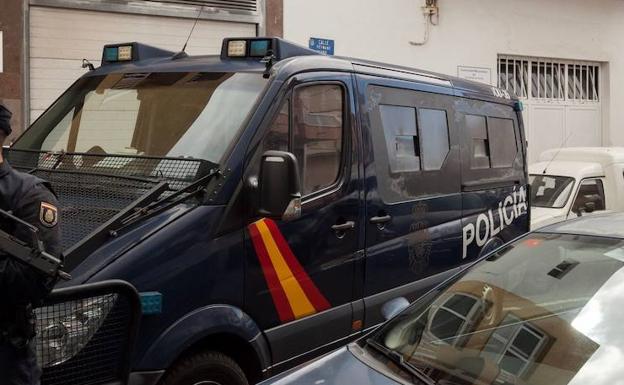 Detenido en Valencia por presunto abuso sexual sobre 8 menores