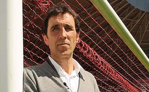 Zamora: «Es inolvidable; lo mejor de la historia de la Real sucedió allí»