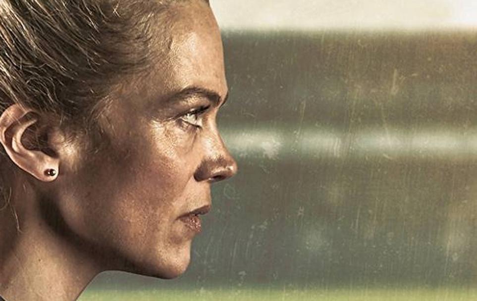 Ane Dahl Torp es la protagonista de 'Heimebane' (2018).