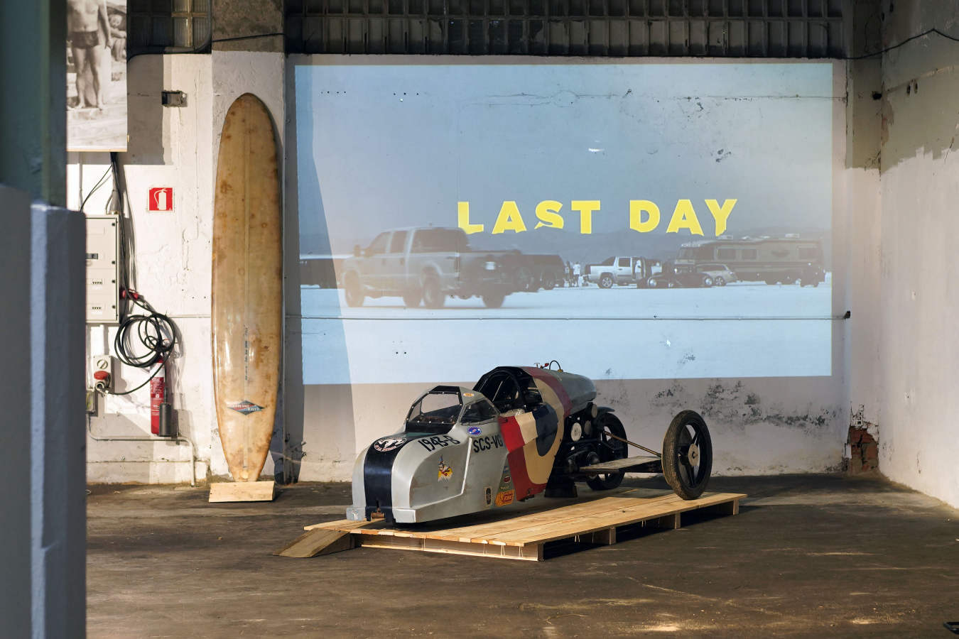 Joyas de dos ruedas, o más, en Casa Ciriza, en Trintxerpe.