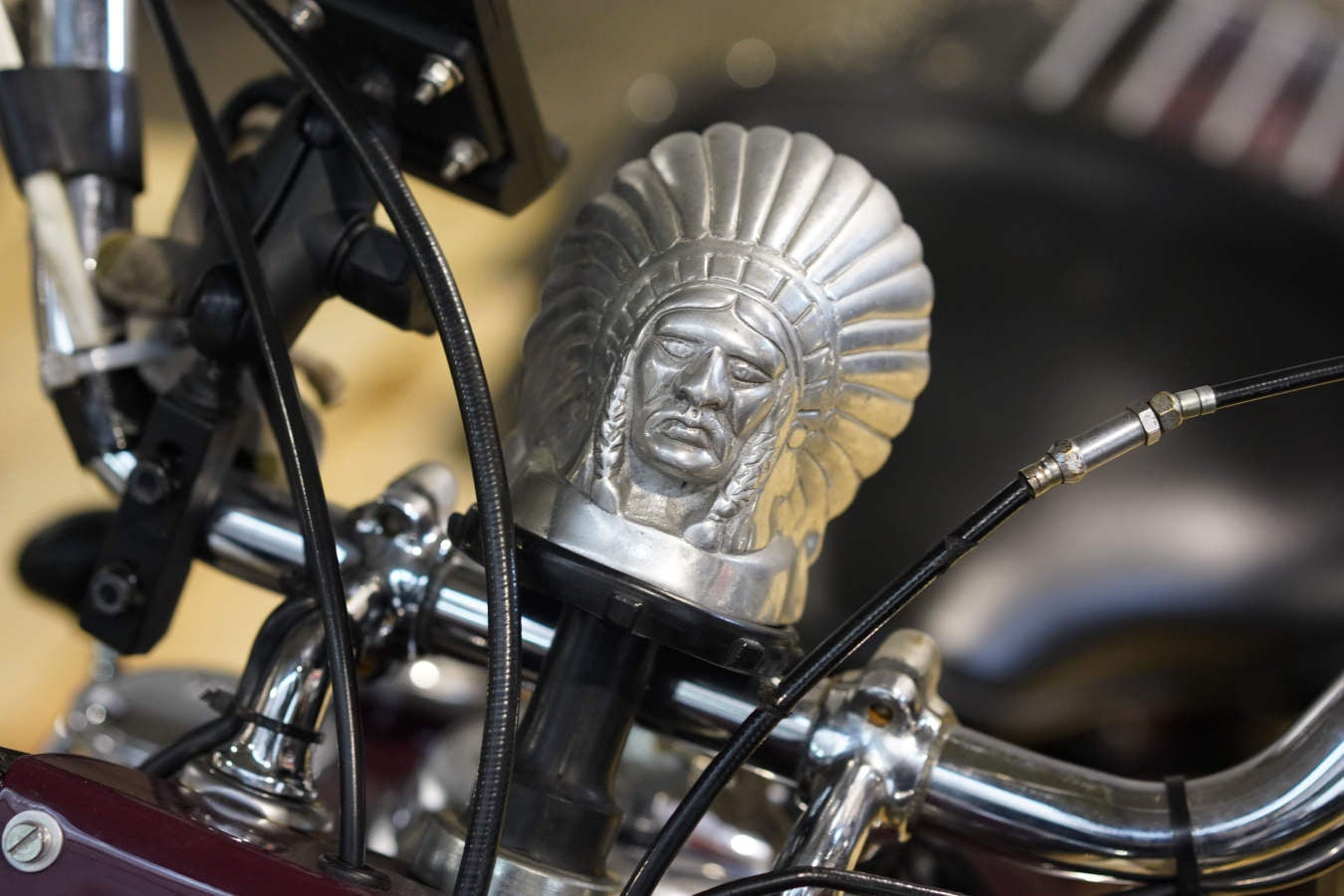 Joyas de dos ruedas, o más, en Casa Ciriza, en Trintxerpe.