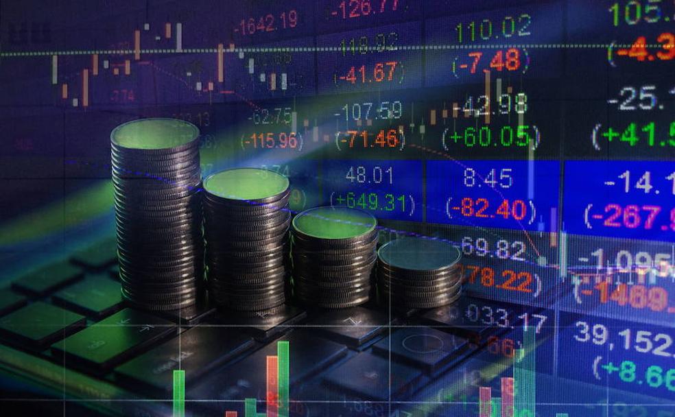 Invertir en Bolsa pero con red de seguridad