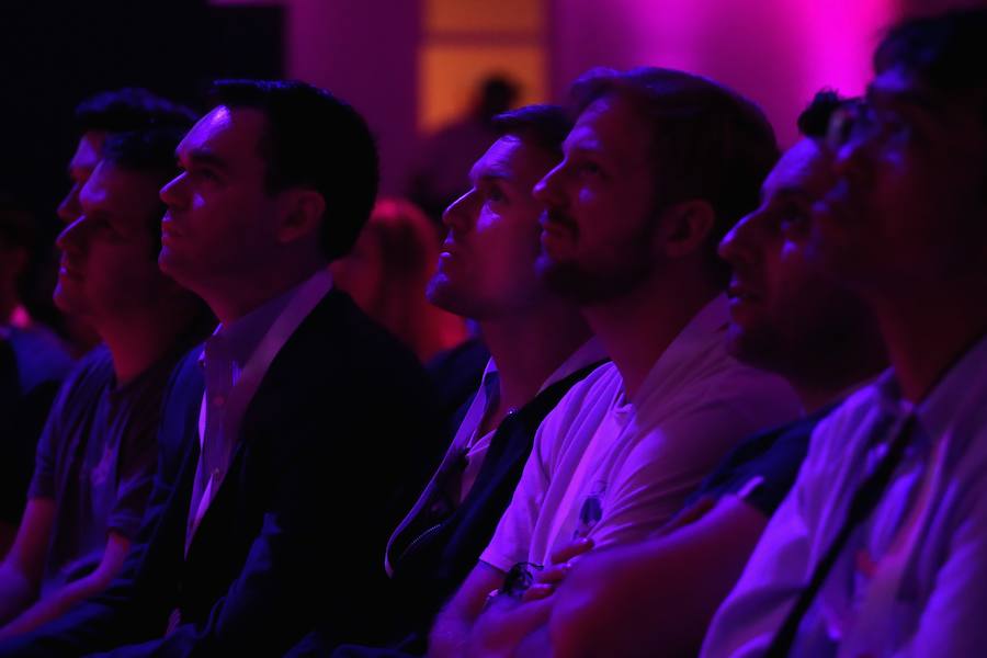 El «streaming» y otras vías de futuro para el sector de los videojuegos han sido protagonistas destacados en la feria E3, que cierra este jueves sus puertas en Los Ángeles.