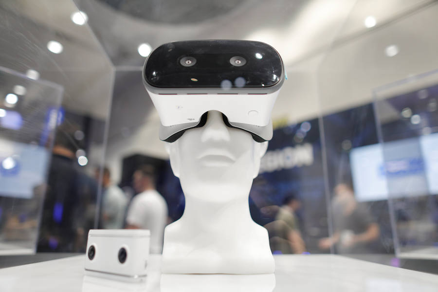 El «streaming» y otras vías de futuro para el sector de los videojuegos han sido protagonistas destacados en la feria E3, que cierra este jueves sus puertas en Los Ángeles.