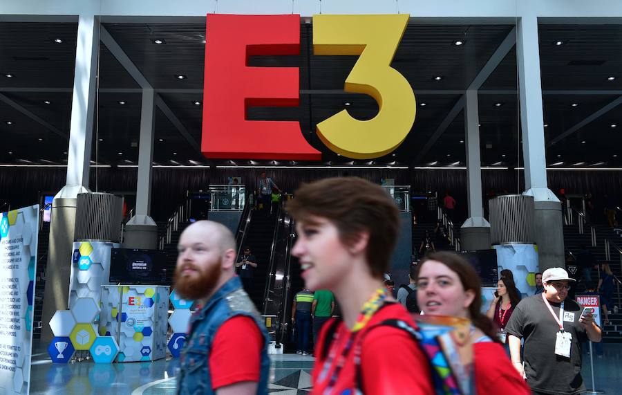 El «streaming» y otras vías de futuro para el sector de los videojuegos han sido protagonistas destacados en la feria E3, que cierra este jueves sus puertas en Los Ángeles.
