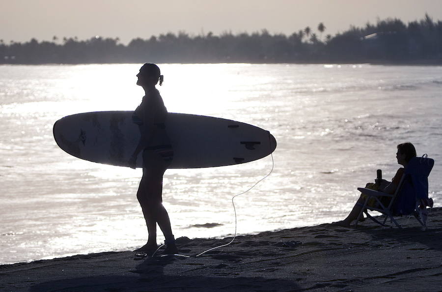 Las interminables playas paradisíacas de la Rivera Maya, Punta Cana o Varadero se imponen por su atractivo con kilómetros de arena blanca y fina, aguas cristalinas y de un azul turquesa intenso
