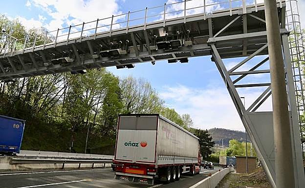 La Diputación asegura que actúa con total transparencia en la gestión de los peajes