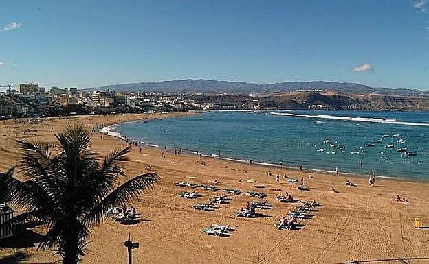 Los gastos medios diarios más altos se dieron en los viajes a Canarias y Madrid