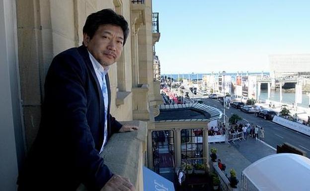 El director Hirokazu Kore-eda recibirá el Premio Donostia del Festival de Cine de San Sebastián