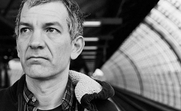 Tócala de nuevo, Brad Mehldau