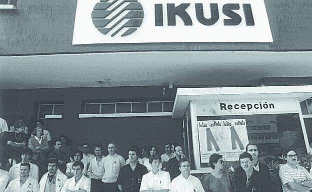 «Ni siquiera los más afines a Batasuna entendieron lo que le hicieron a Julio»