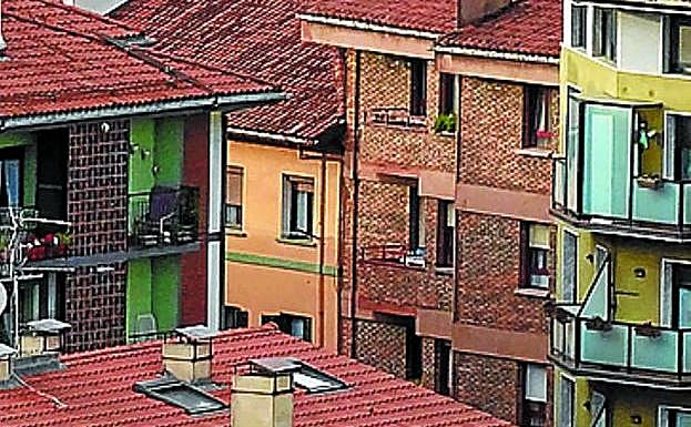 Ayudas. Se concederán a los jovenes para el alquiler. 