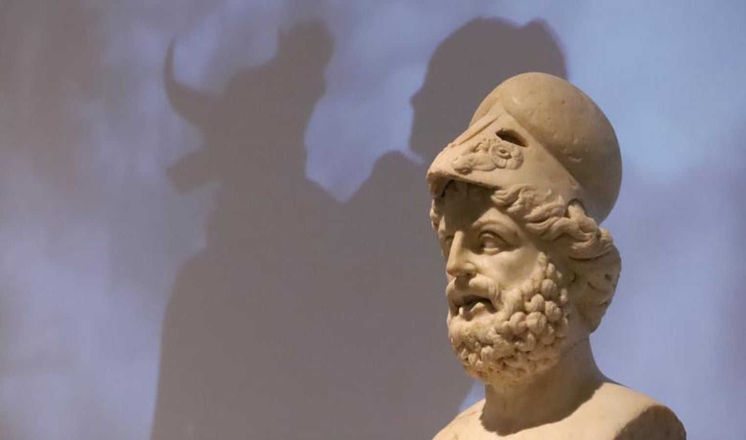 El museo donostiarra tiene una exposición del Prado sobre la mitología clásica